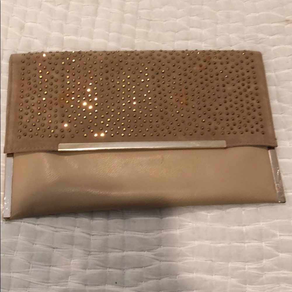 Bebe clutch